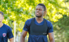L&rsquo;entrainement du mercredi en photos