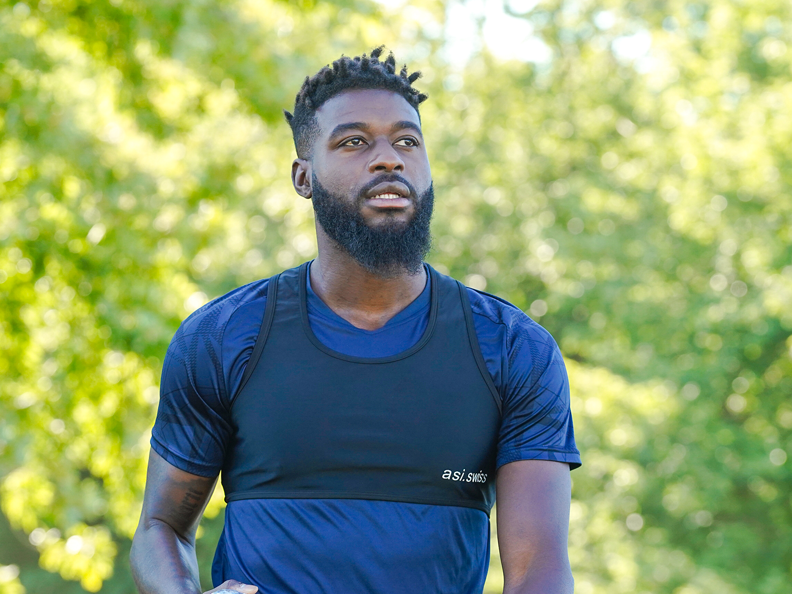 L&rsquo;entrainement du mercredi en photos