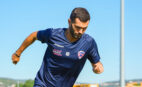 L&rsquo;entrainement du mercredi en photos