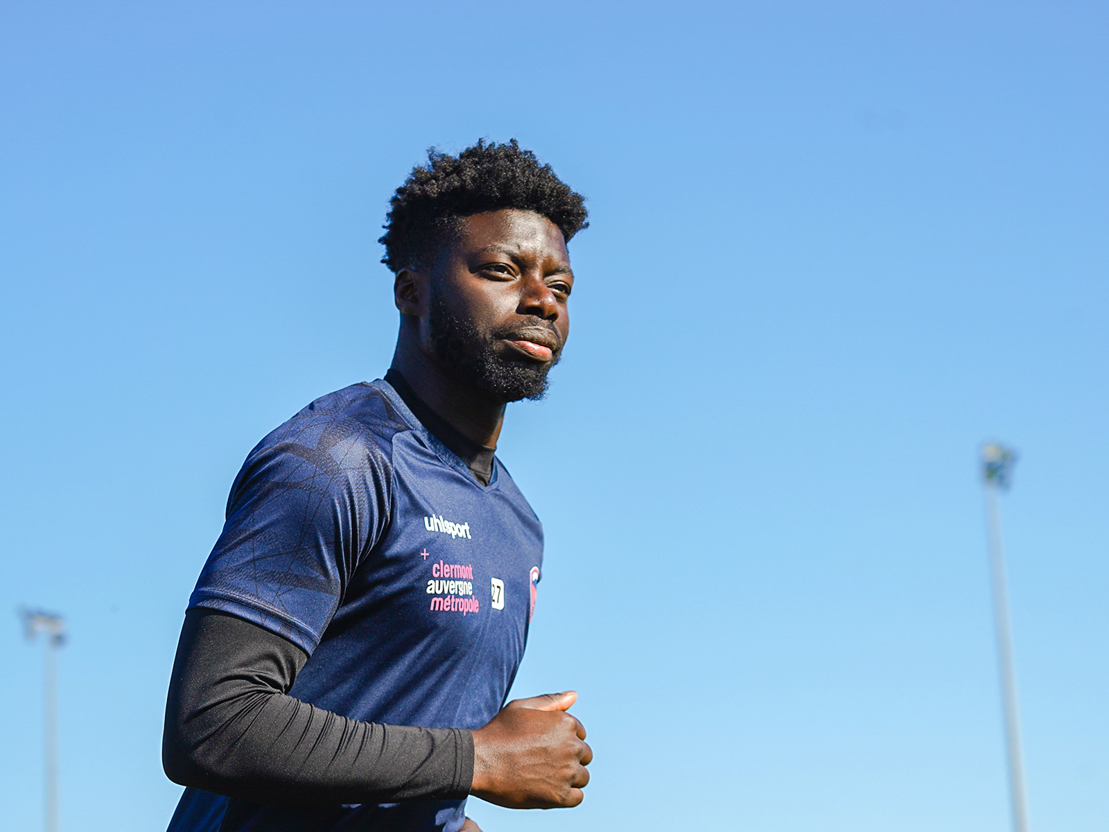 L&rsquo;entrainement du mercredi en photos