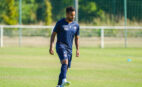 L&rsquo;entrainement du mercredi en photos
