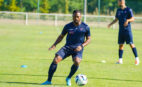L&rsquo;entrainement du mercredi en photos
