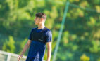 L&rsquo;entrainement du mercredi en photos