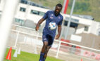 L&rsquo;entrainement du mercredi en photos