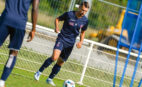 L&rsquo;entrainement du mercredi en photos