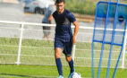 L&rsquo;entrainement du mercredi en photos