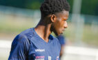 L&rsquo;entrainement du mercredi en photos