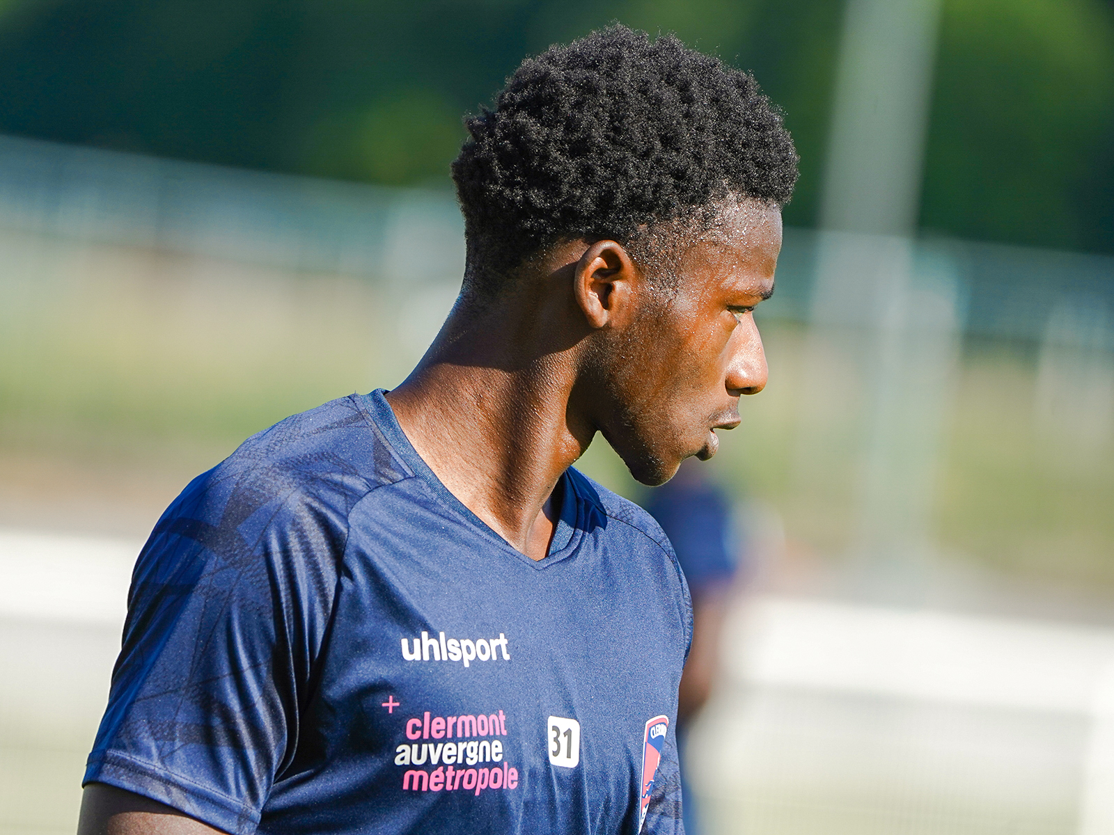 L&rsquo;entrainement du mercredi en photos