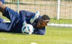 L&rsquo;entrainement du mercredi en photos