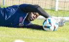 L&rsquo;entrainement du mercredi en photos