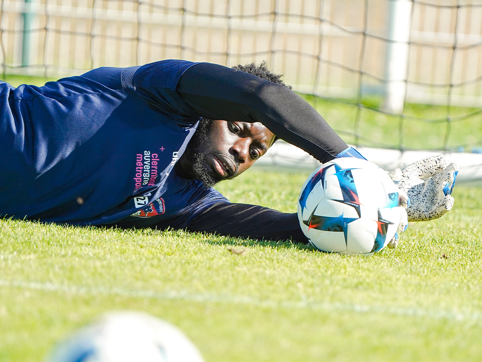 L&rsquo;entrainement du mercredi en photos