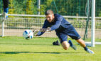 L&rsquo;entrainement du mercredi en photos