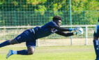 L&rsquo;entrainement du mercredi en photos