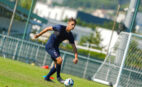 L&rsquo;entrainement du mercredi en photos