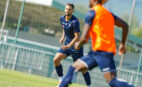 L&rsquo;entrainement du mercredi en photos