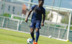 L&rsquo;entrainement du mercredi en photos