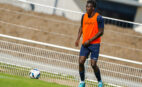 L&rsquo;entrainement du mercredi en photos