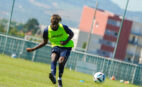 L&rsquo;entrainement du mercredi en photos