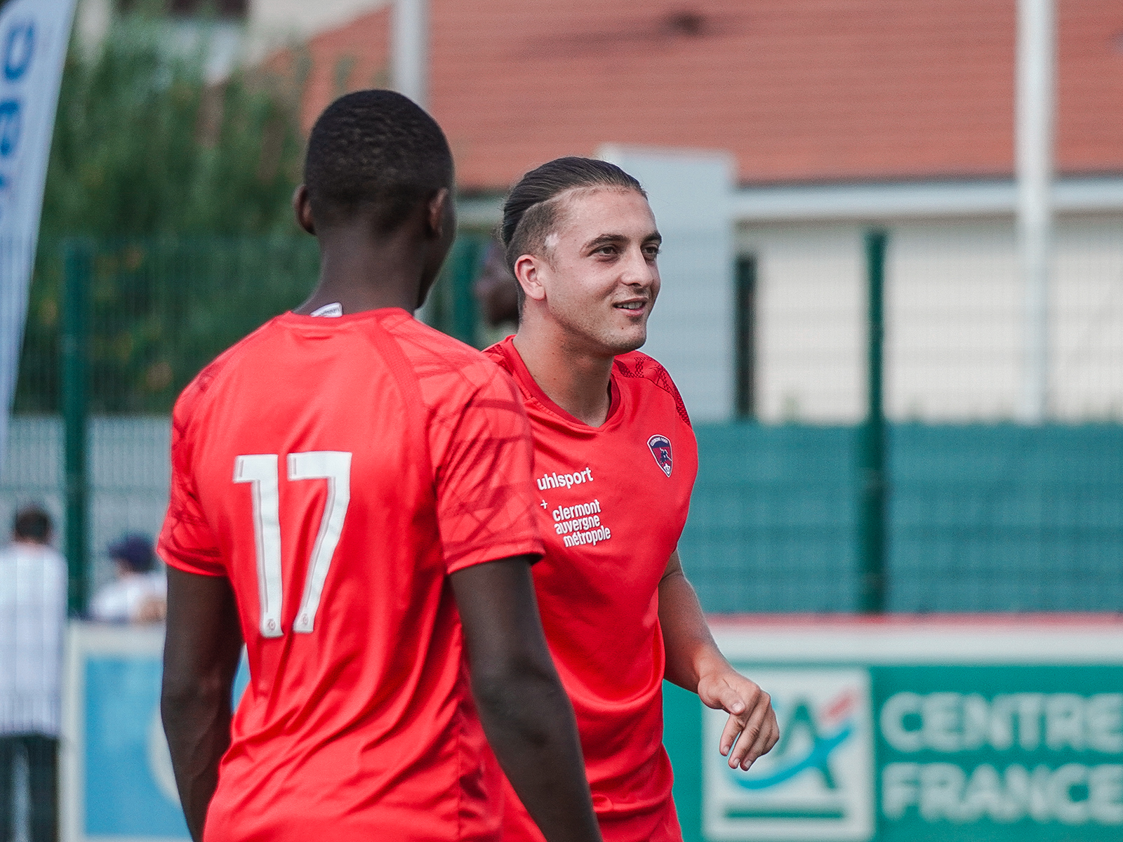 Clermont – Toulouse : l’album photos