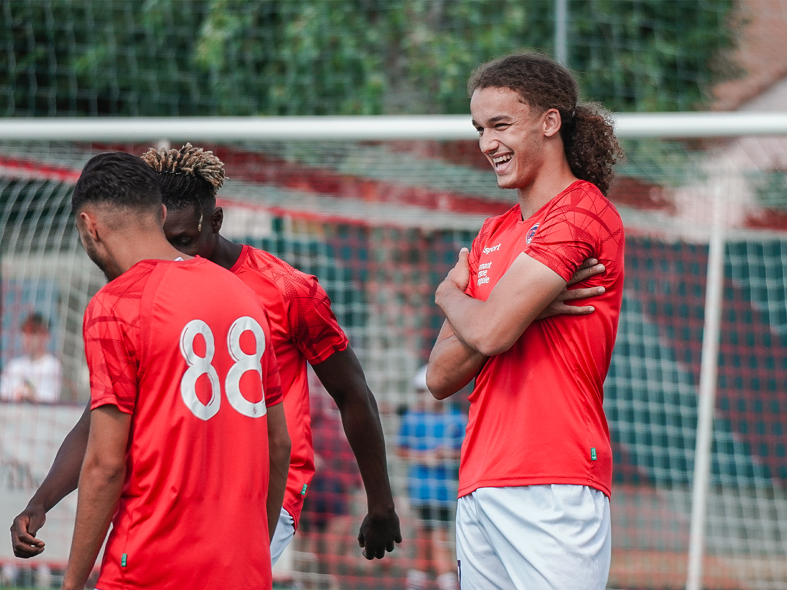 Clermont – Toulouse : l’album photos