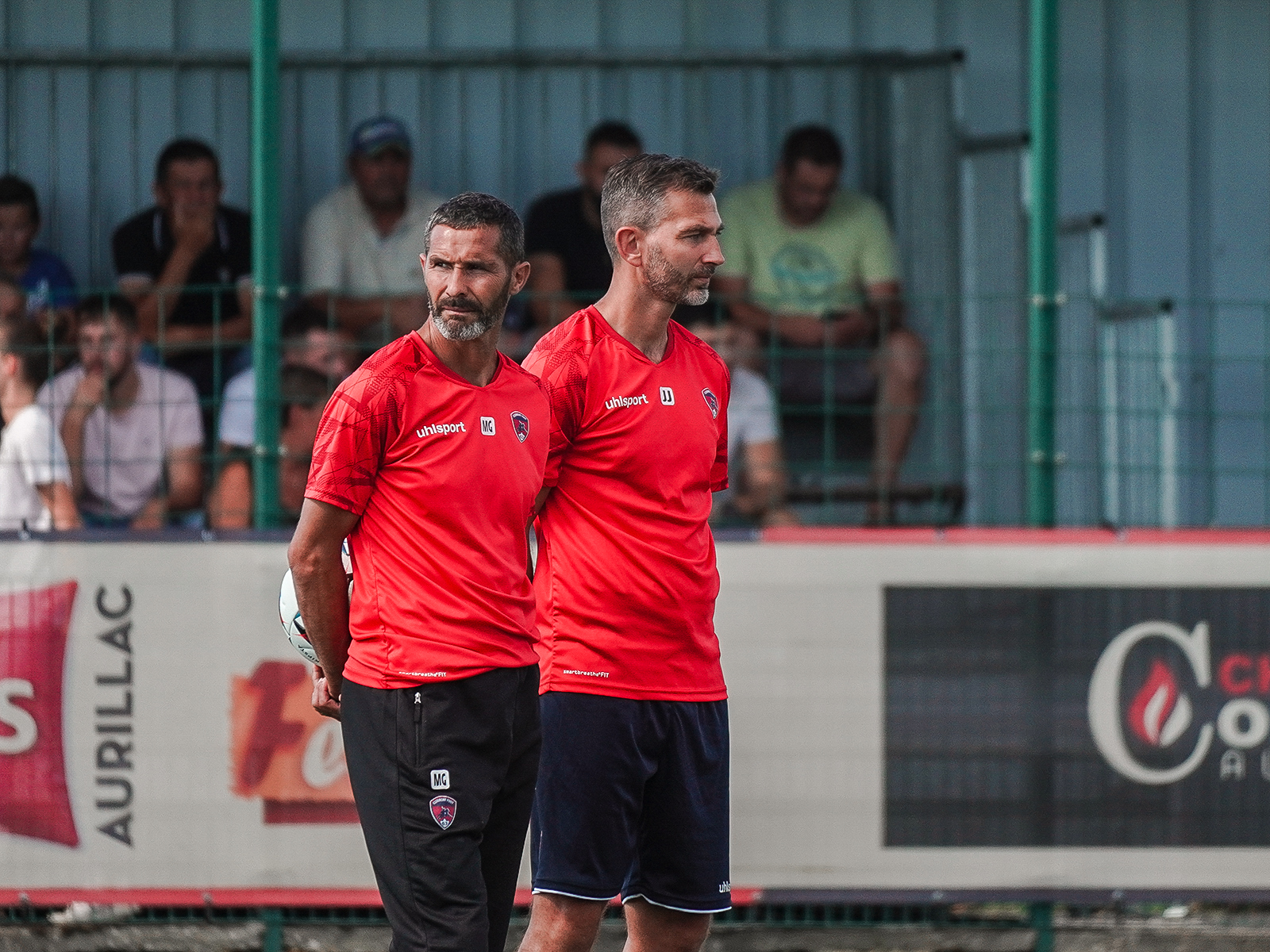 Clermont – Toulouse : l’album photos