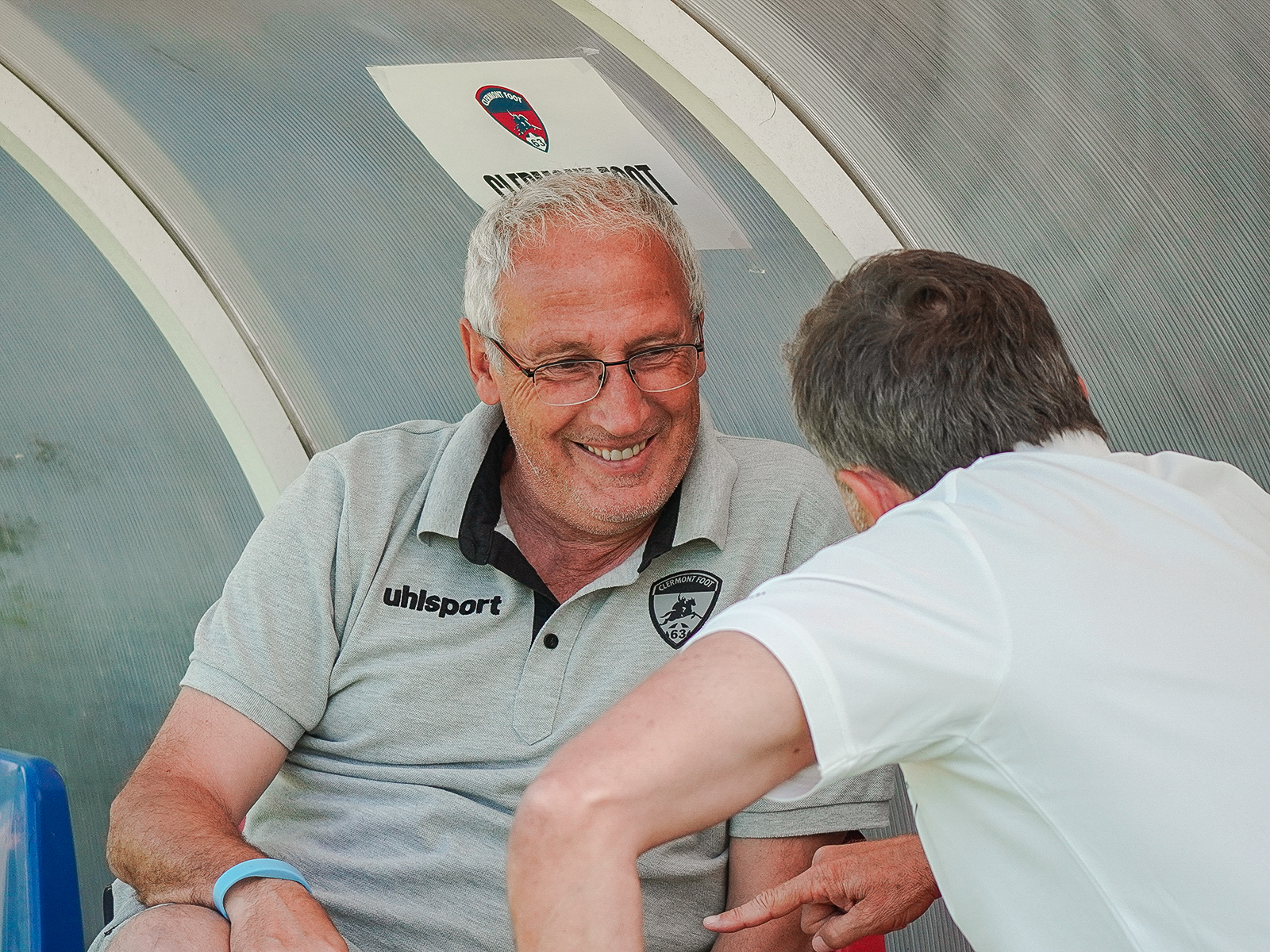 Clermont – Toulouse : l’album photos