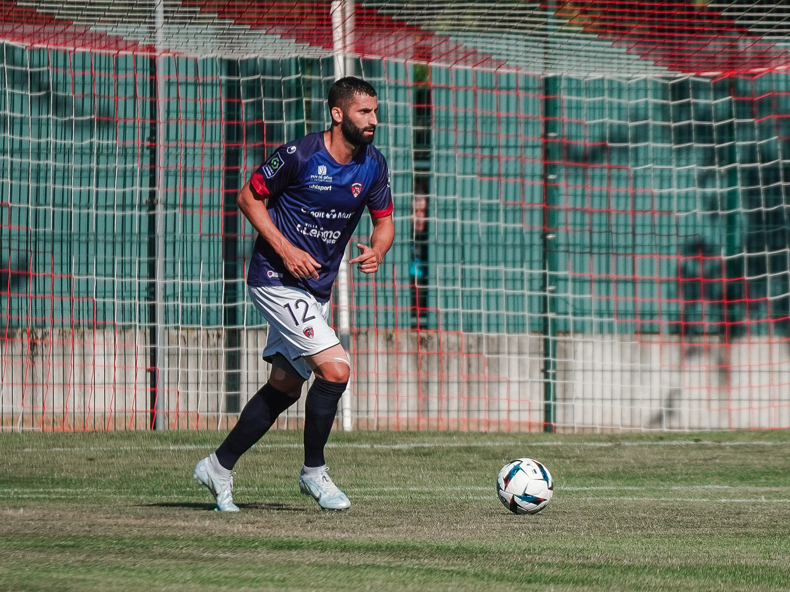 Clermont – Toulouse : l’album photos