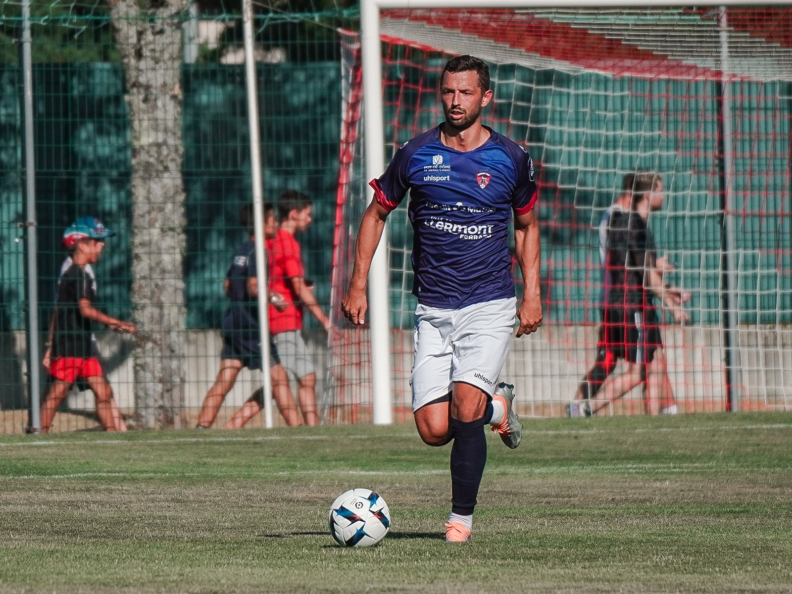 Clermont – Toulouse : l’album photos