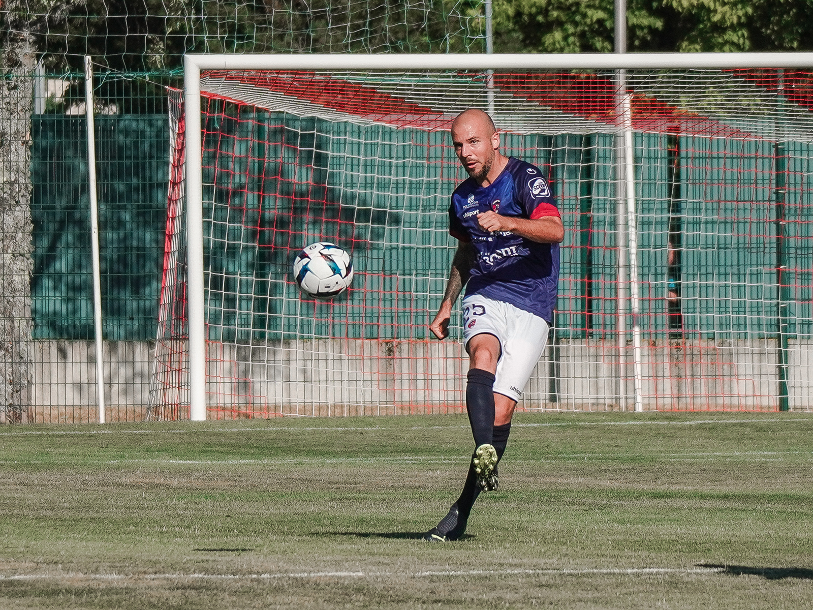 Clermont – Toulouse : l’album photos