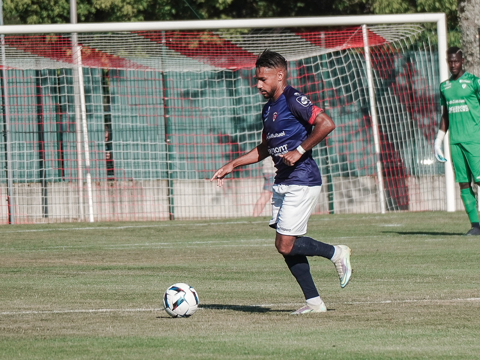 Clermont – Toulouse : l’album photos