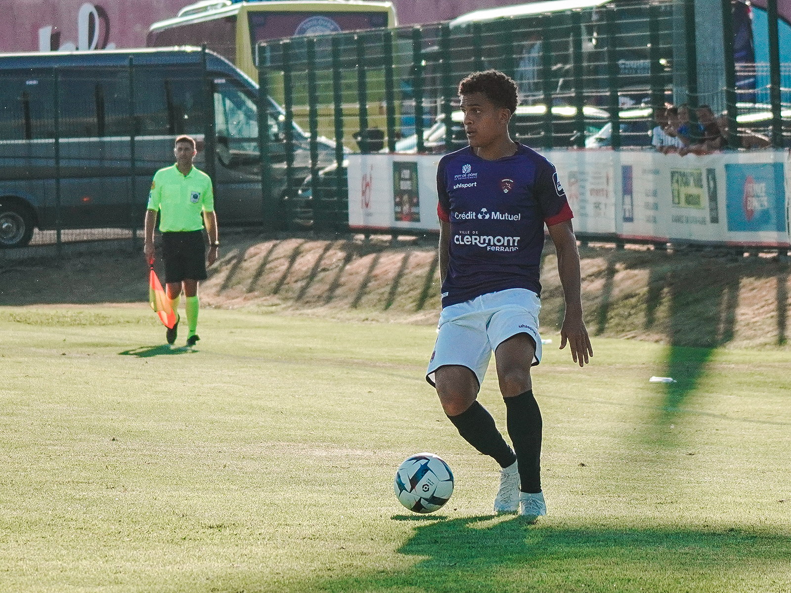 Clermont – Toulouse : l’album photos