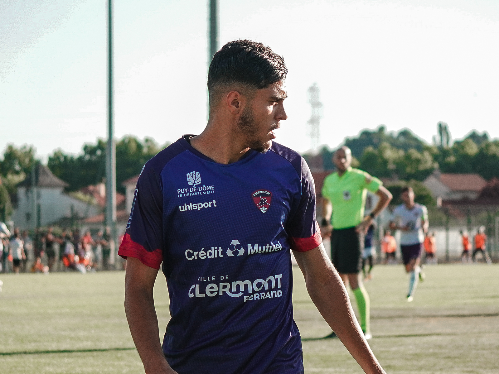 Clermont – Toulouse : l’album photos