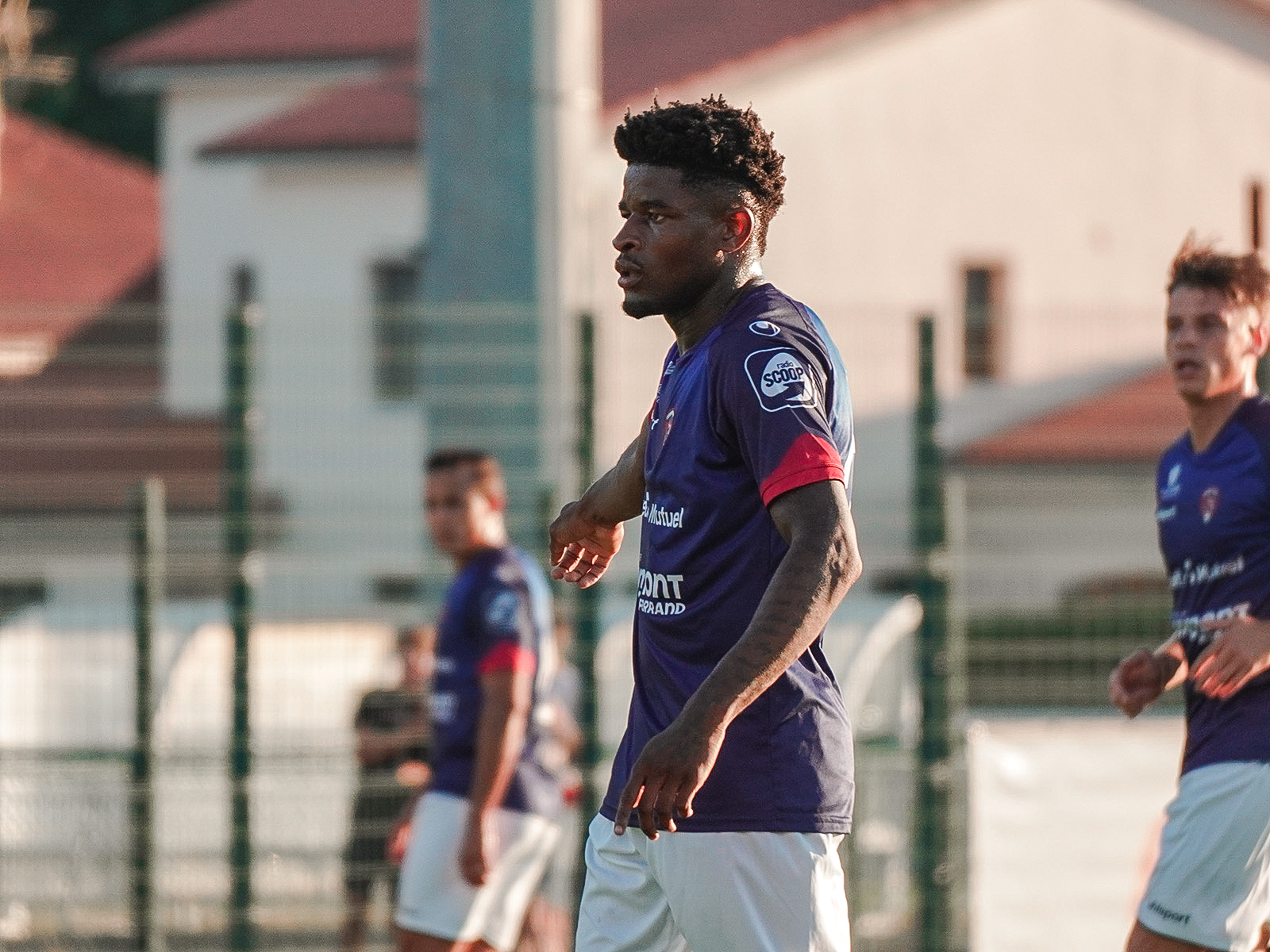 Clermont – Toulouse : l’album photos