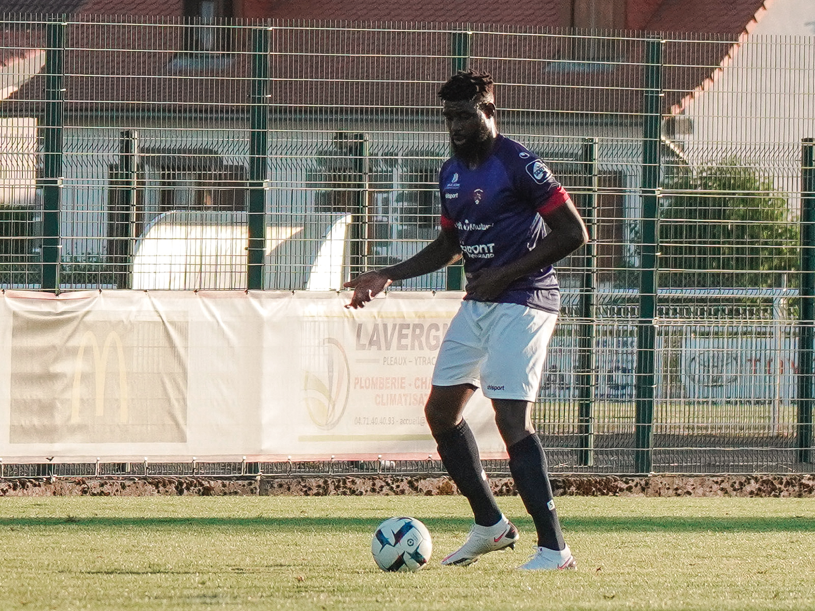 Clermont – Toulouse : l’album photos