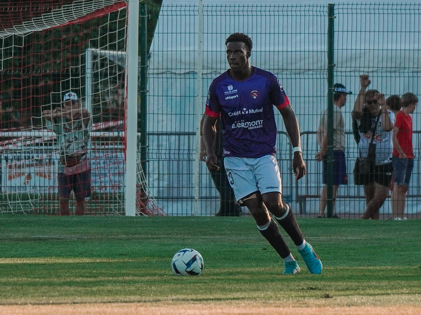 Clermont – Toulouse : l’album photos