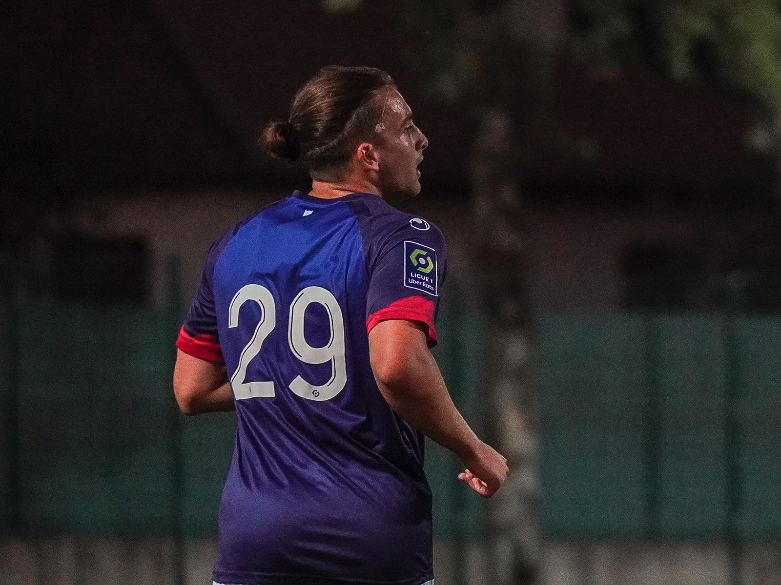 Clermont – Toulouse : l’album photos