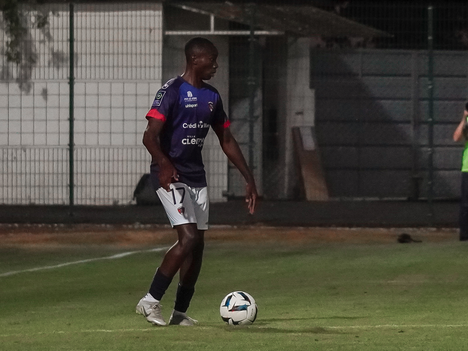 Clermont – Toulouse : l’album photos