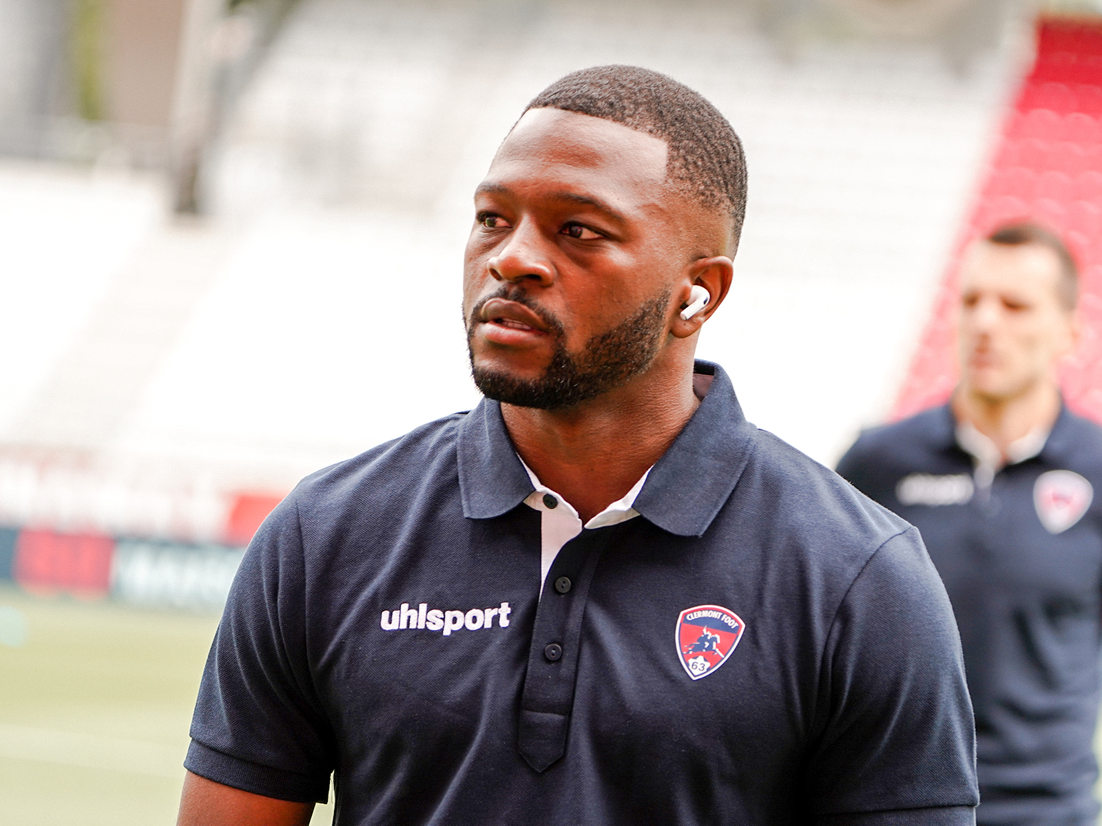 Reims – Clermont : L’album photos