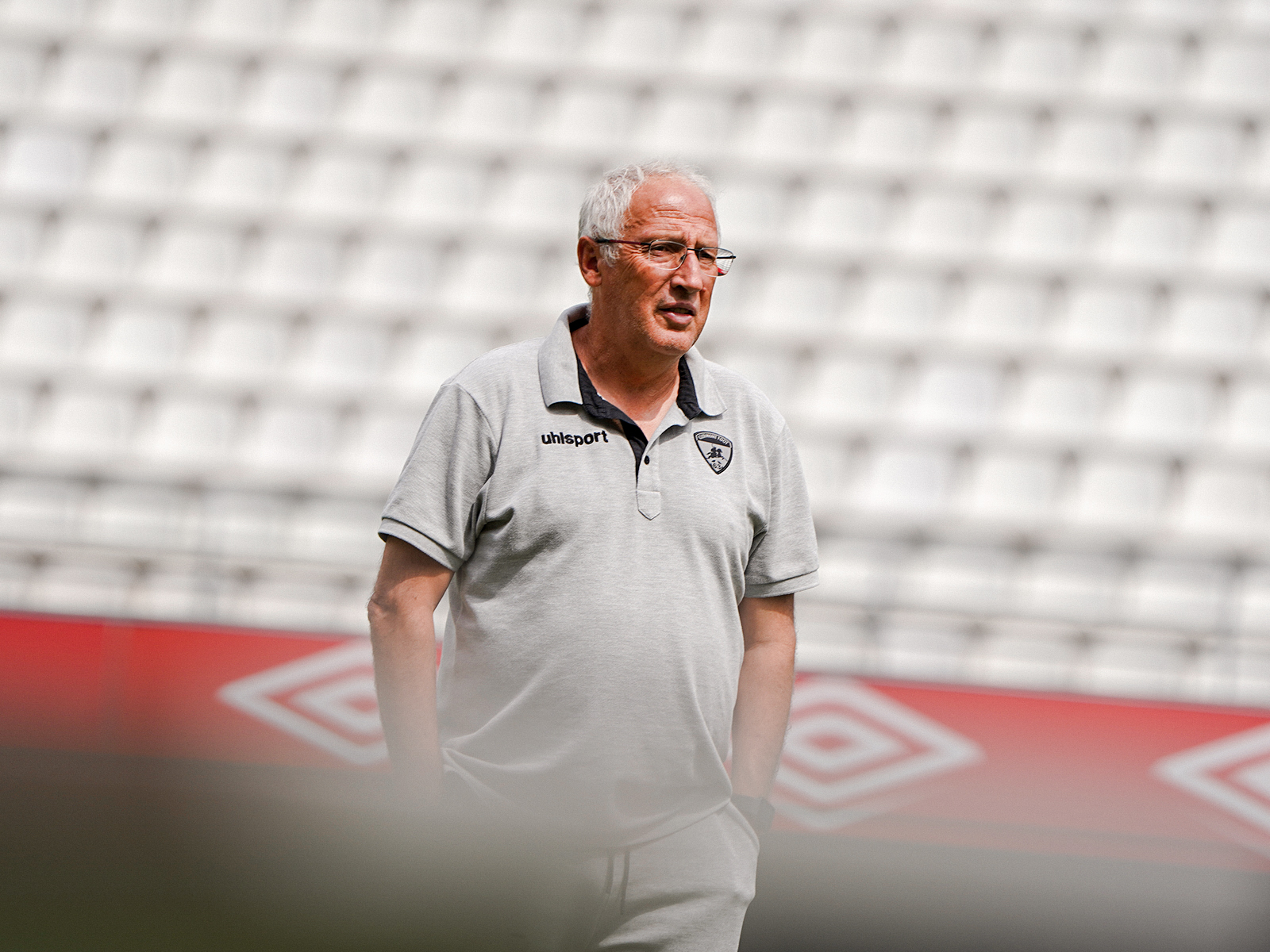 Reims – Clermont : L’album photos