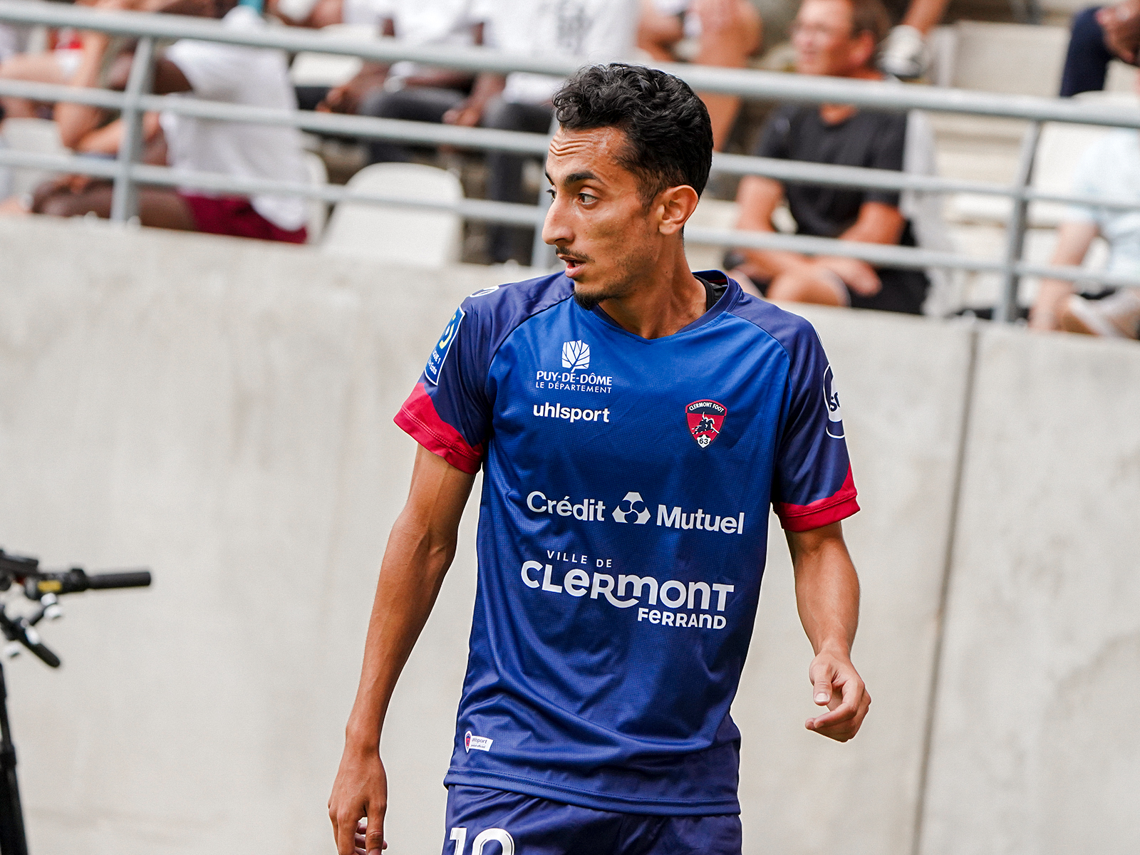 Reims – Clermont : L’album photos