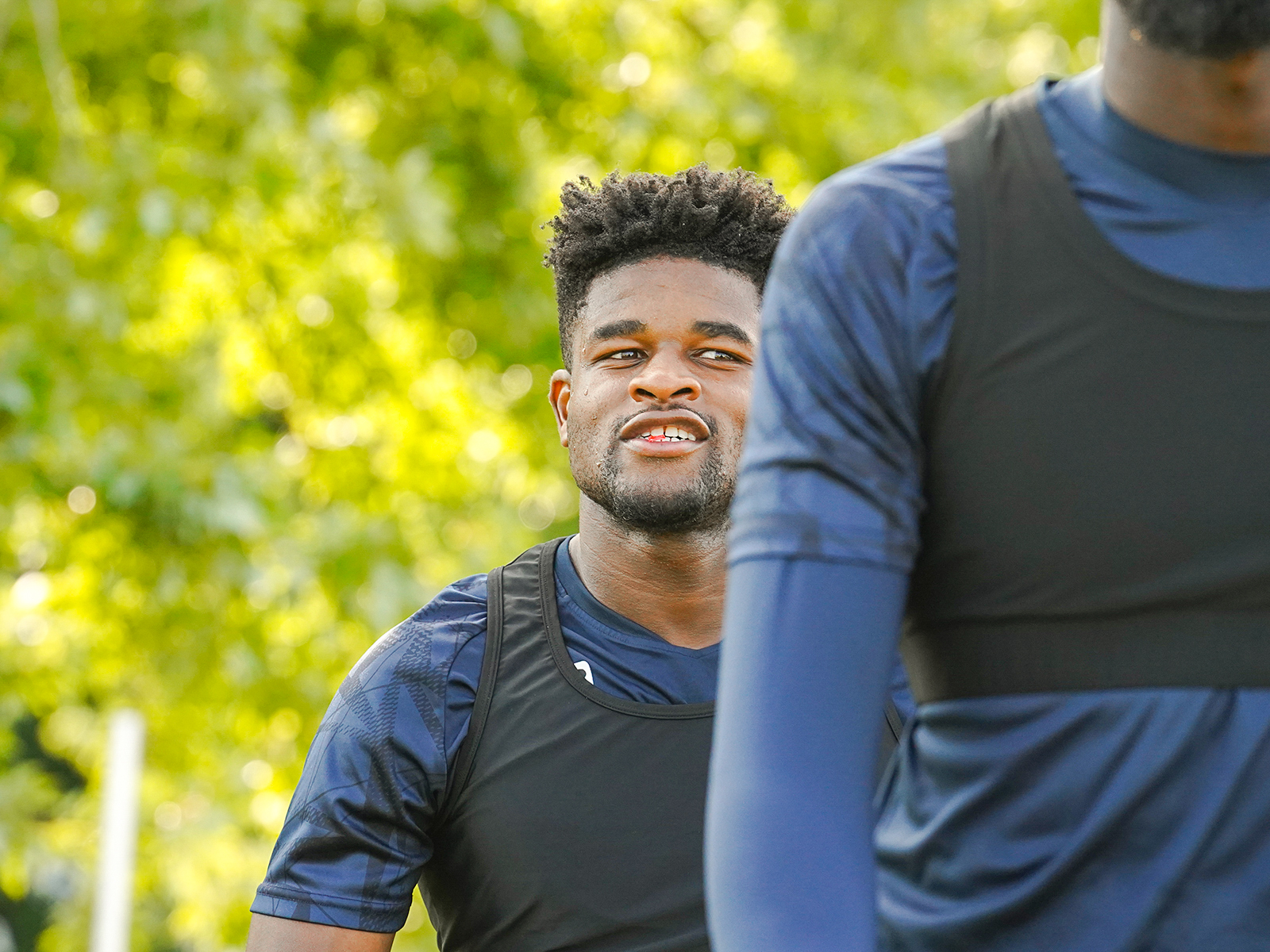 La séance du mercredi en photos