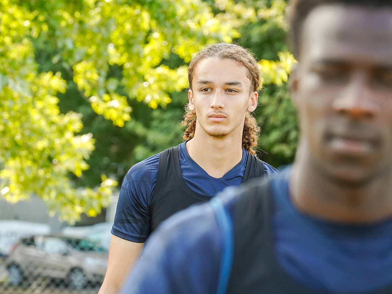 La séance du mercredi en photos