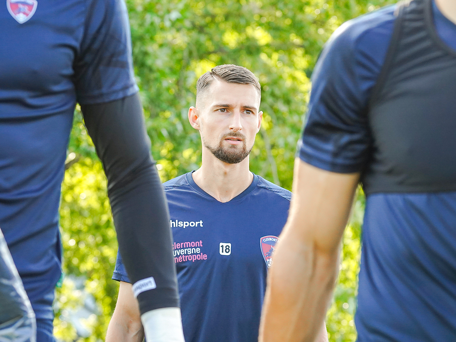 La séance du mercredi en photos