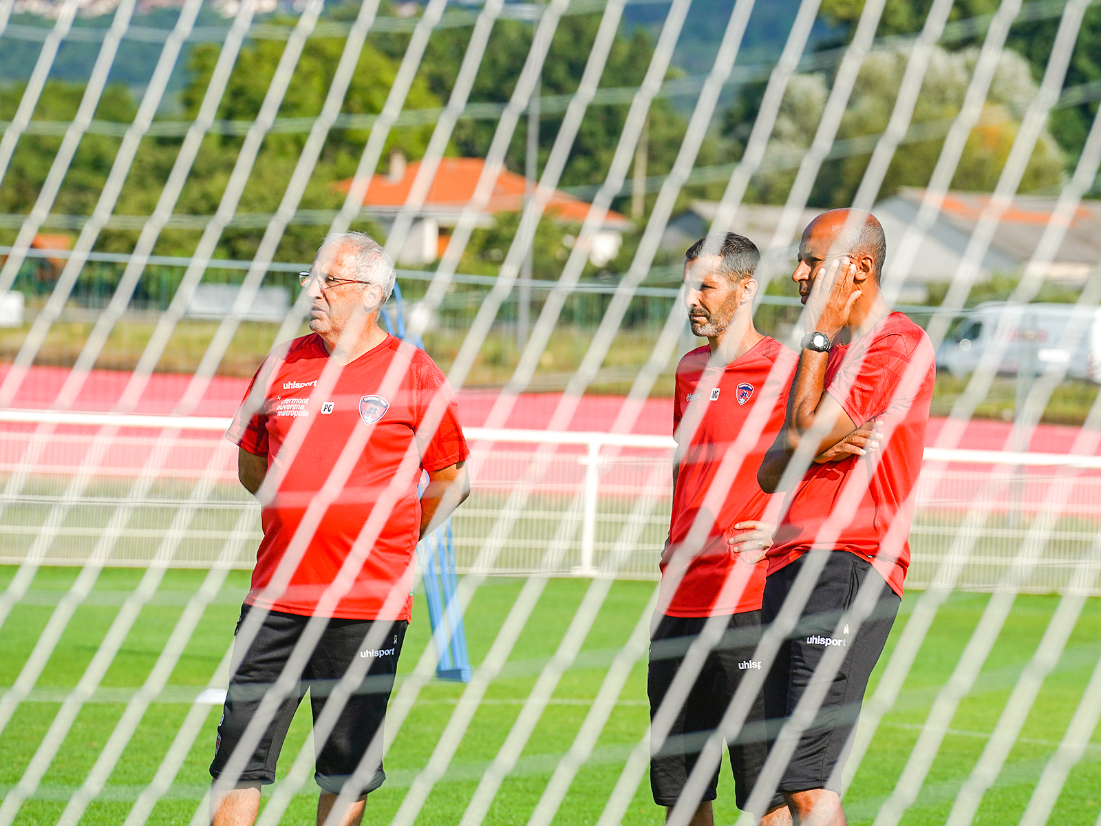 La séance du mercredi en photos