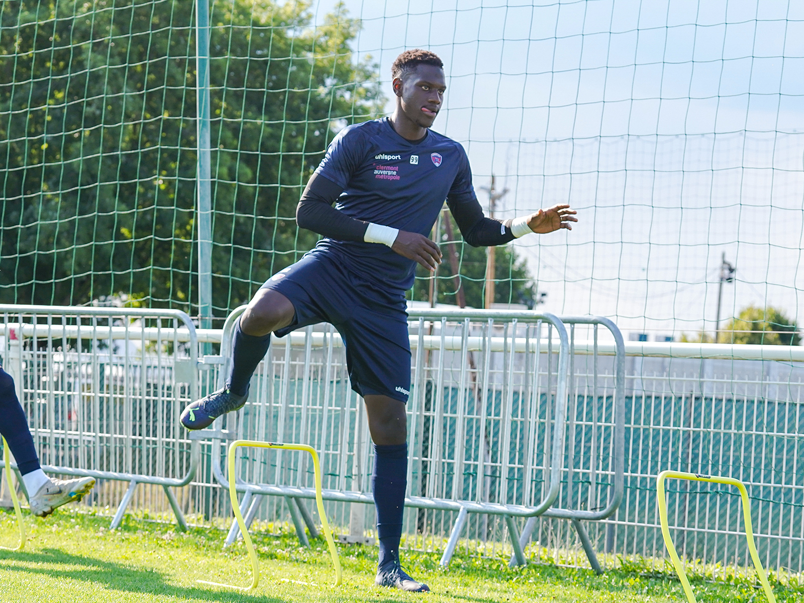 La séance du mercredi en photos