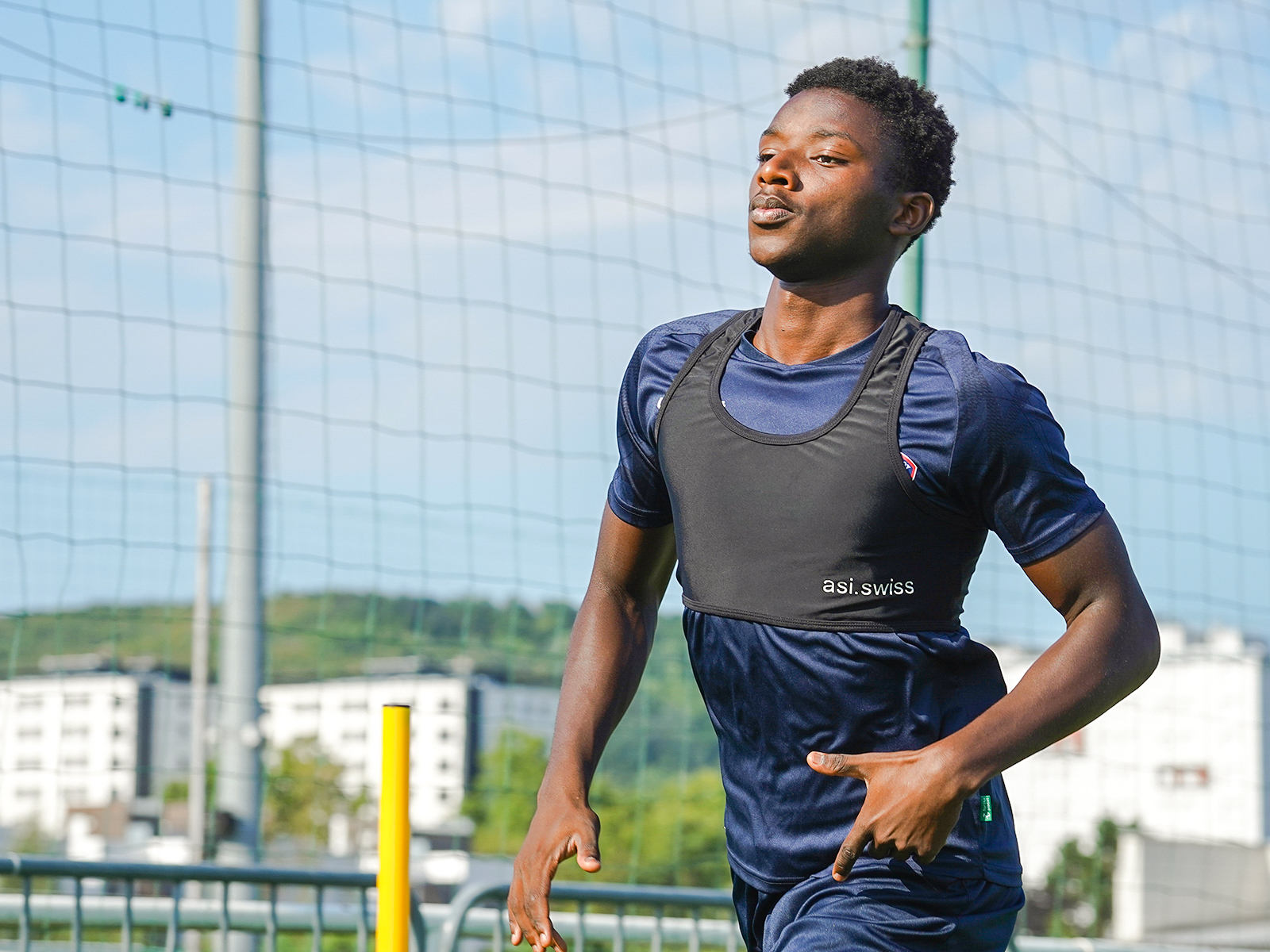 La séance du mercredi en photos