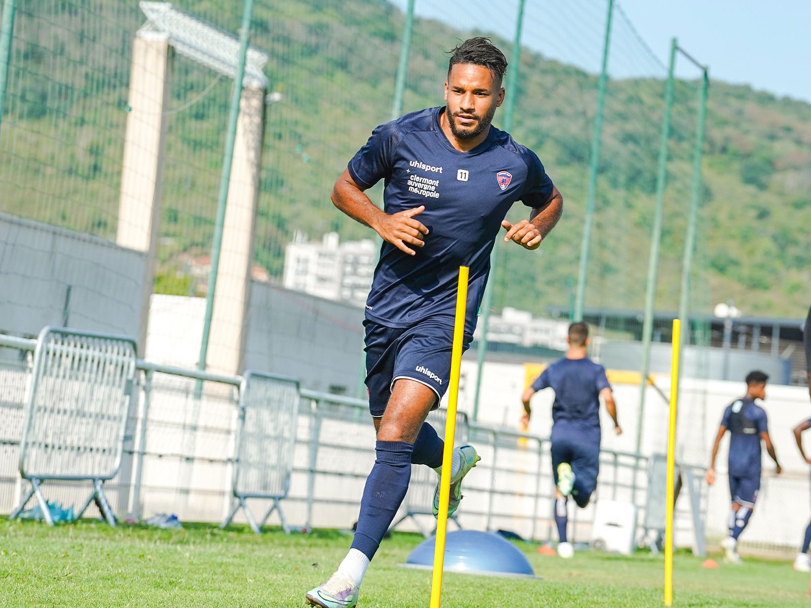 La séance du mercredi en photos