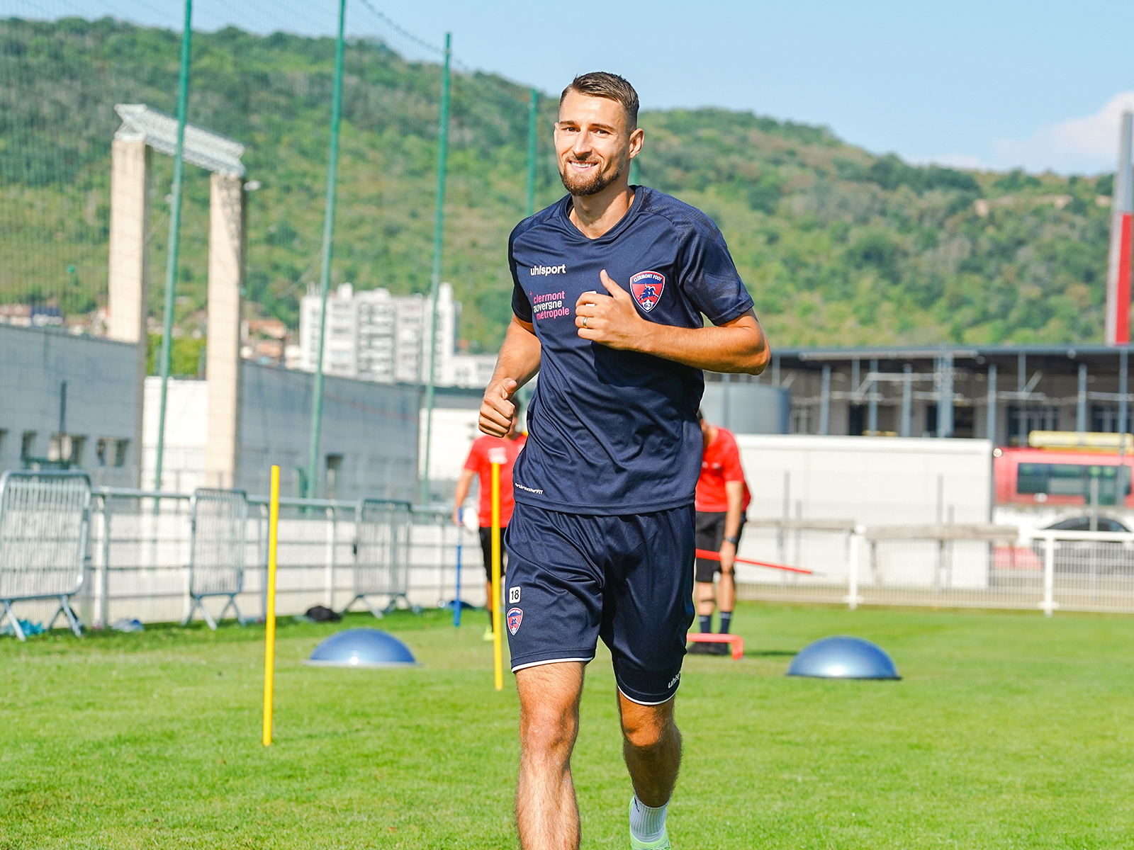 La séance du mercredi en photos
