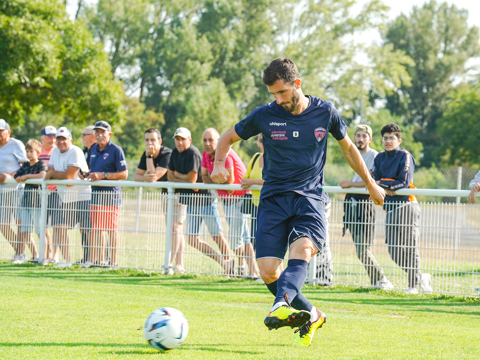 La séance du mercredi en photos
