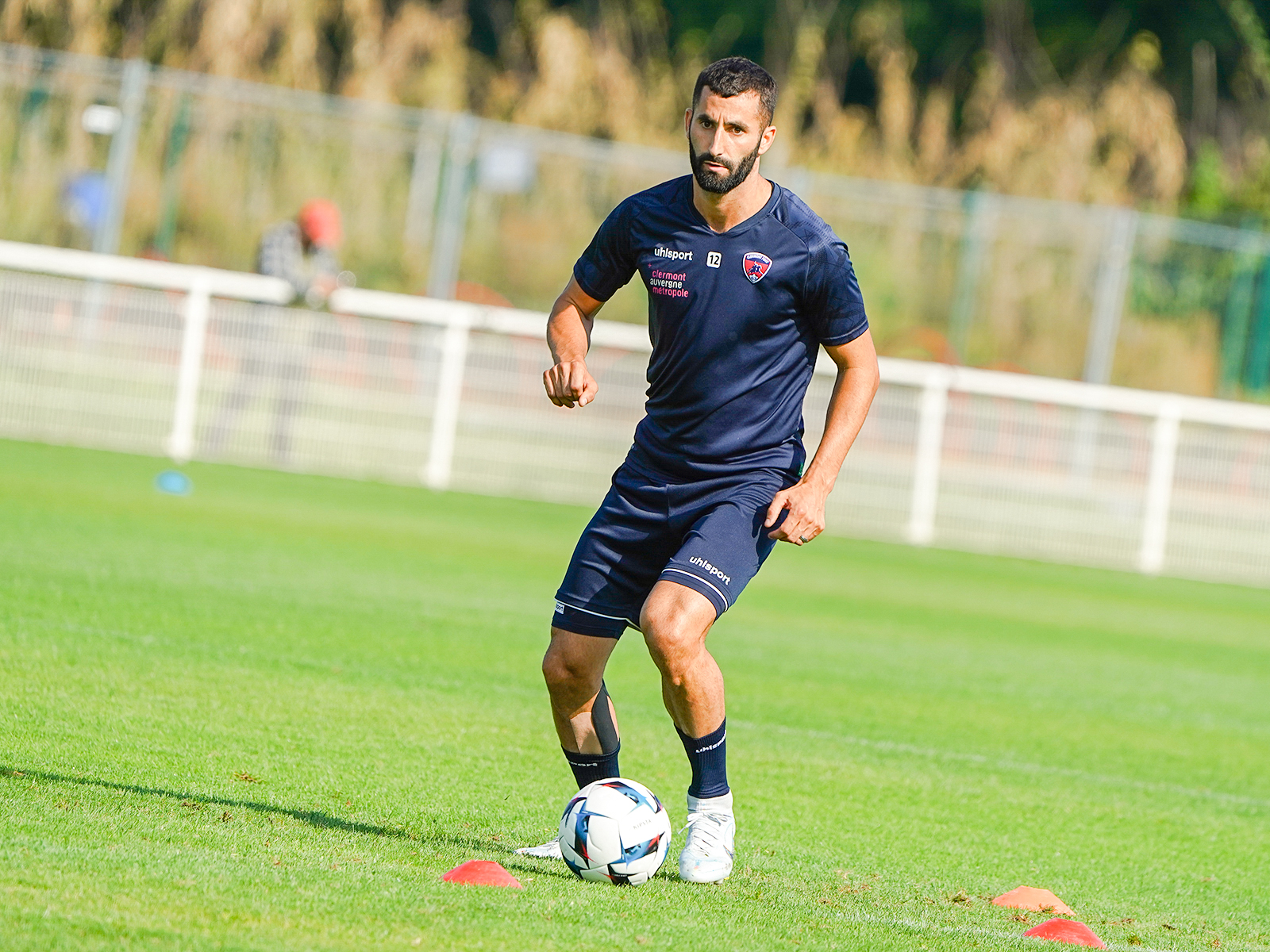 La séance du mercredi en photos